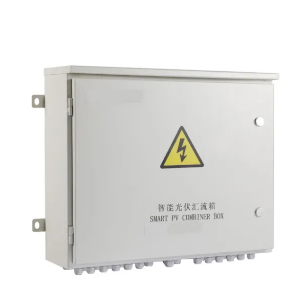 1000V низове IP65 Водоустойчива комбинерска кутия