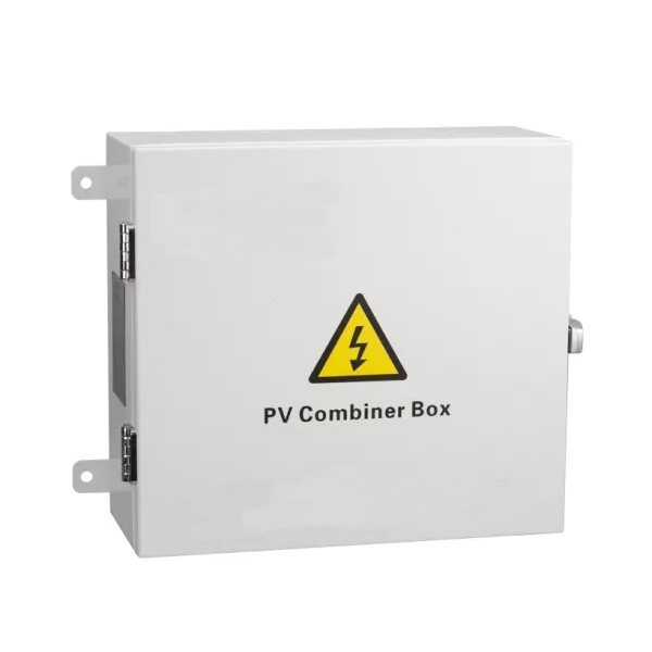1500V Surge Protector PV кутия за слънчева комбинация