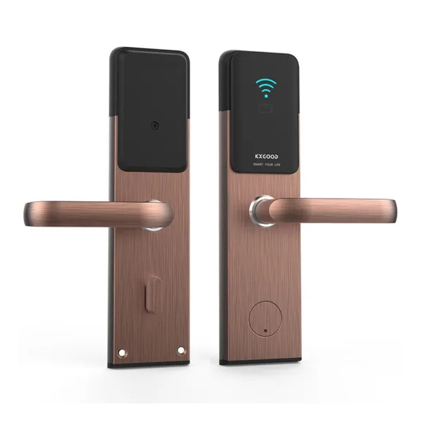 Функция на Home Electronic Electric Tuya App Wifi Smart Lock