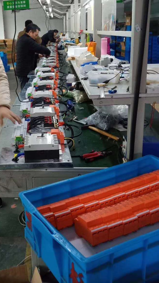 2021 PV SNEC изложение Шанхай