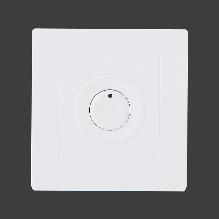 2021 Hotel Touch Delay превключвател с времезакъснение ZST101-M70