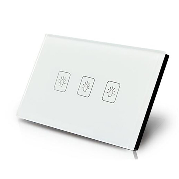 Как Smart Light превключва контролните светлини