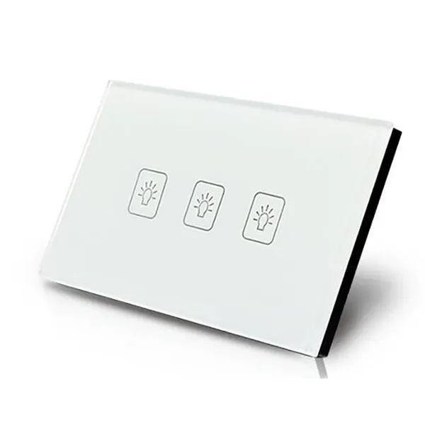 Предимства на Smart Light Switch