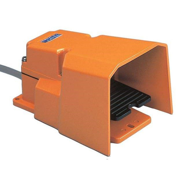 Какви са предимствата от използването на педален превключвател